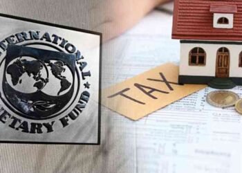 2027 முதல் இலங்கையில் புதிய வரி – IMF அறிவிப்பு