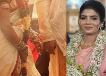 திருமணமான 6 மாதத்தில்… இளம்பெண் எடுத்த விபரீத முடிவு