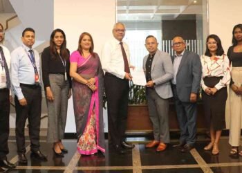 உலகளாவிய கல்வியைத் தொடரும் இலங்கை மாணவர்களை வலுப்படுத்த NDB வங்கி VXL Education உடன் கூட்டு சேர்கிறது