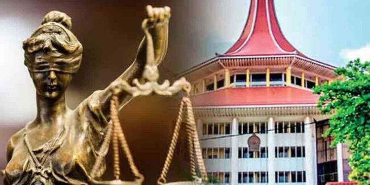 விளையாட்டு அமைச்சின் முன்னாள் செயலாளர் மேன்முறையீட்டு நீதிமன்றில் மனுத்தாக்கல்