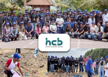 சூழல் பற்றி இளைஞர்கள் தலைமையிலான செயற்பாடுகளை ஊக்குவிக்கும் Hemas Consumer Brands