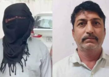 கார் சாரதிகளை குறிவைத்து வேட்டையாடிய கொடூர சீரியல் கில்லர்