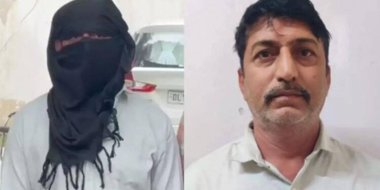 கார் சாரதிகளை குறிவைத்து வேட்டையாடிய கொடூர சீரியல் கில்லர்