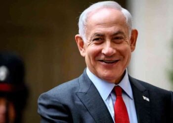 உணவு ஒவ்வாமையால் நெதன்யாகுவுக்கு உடல்நலம் பாதிப்பு