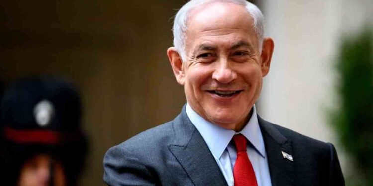 உணவு ஒவ்வாமையால் நெதன்யாகுவுக்கு உடல்நலம் பாதிப்பு