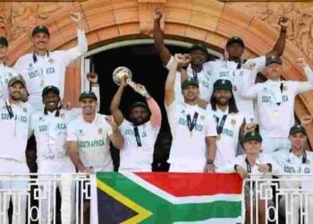 ஐசிசியின் அதிரடி அறிவிப்பு