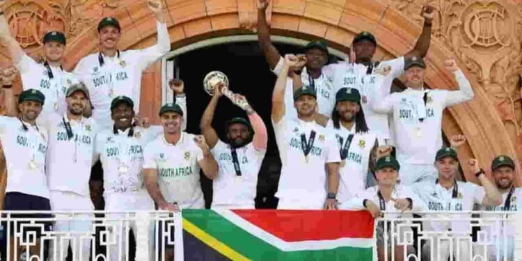 ஐசிசியின் அதிரடி அறிவிப்பு