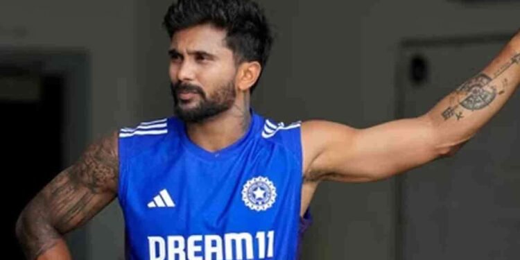 இங்கிலாந்து தொடரில் இருந்து பிரபல வீரர் விலகல்?