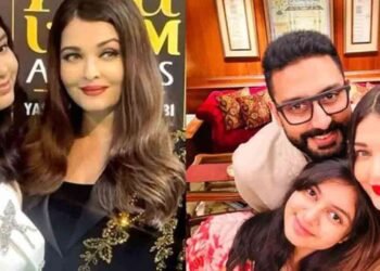 ஐஸ்வர்யா ராய் குறித்து அபிஷேக் பச்சன் ‘பளீர்’