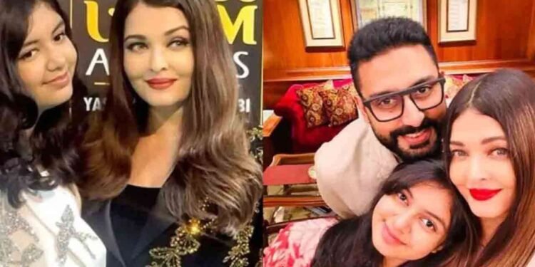 ஐஸ்வர்யா ராய் குறித்து அபிஷேக் பச்சன் ‘பளீர்’