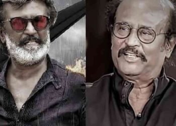 சினிமாபெண்ணுக்கு ஷாக் கொடுத்த சூப்பர் ஸ்டார்