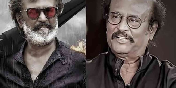 சினிமாபெண்ணுக்கு ஷாக் கொடுத்த சூப்பர் ஸ்டார்