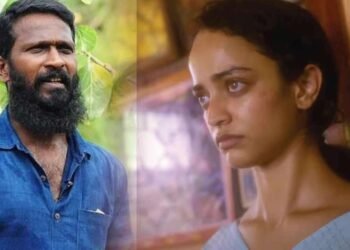 வெற்றிமாறன் தயாரித்த படத்திற்கு எதிராக நீதிமன்றம் அதிரடி உத்தரவு