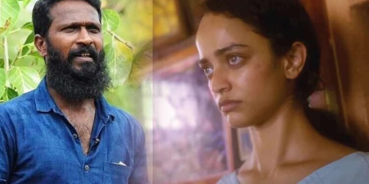 வெற்றிமாறன் தயாரித்த படத்திற்கு எதிராக நீதிமன்றம் அதிரடி உத்தரவு