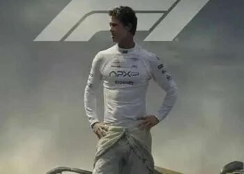 வசூலில் மிரட்டும் F-1 ஹாலிவுட் திரைப்படம்