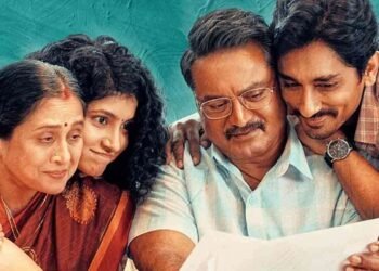 3BHK படத்தின் இறுதி வசூல்