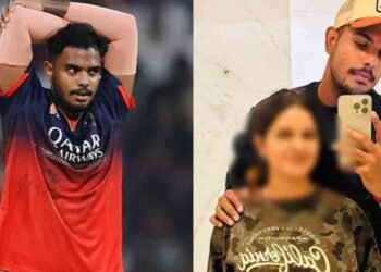 பாலியல் துன்புறுத்தல் வழக்கு – பெண் புகாரில் நடவடிக்கை