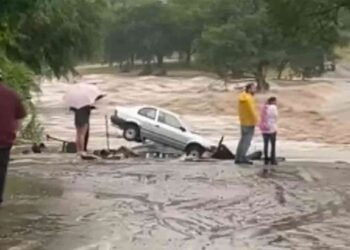 ட்ரம்ப் மீண்டும் விடுத்த அதிரடி எச்சரிக்கை