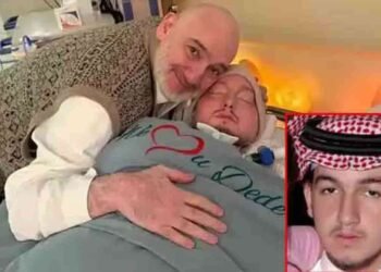 சவுதியின் ‘தூங்கும் இளவரசர்’ காலமானார்!