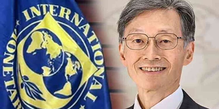 IMF க்கு தவறான தகவல்களை வழங்கிய இலங்கை அதிகாரிகள்