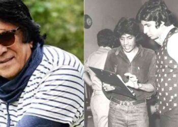 Don படத்தை இயக்கிய மூத்த இயக்குநர் காலமானார்