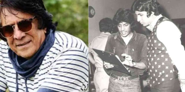 Don படத்தை இயக்கிய மூத்த இயக்குநர் காலமானார்