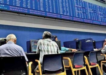 புதிய உச்சத்தை எட்டிய கொழும்பு பங்குச் சந்தை