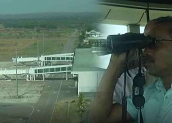 மத்தள விமான நிலையம் தொடர்பான அரசின் நிலைப்பாடு