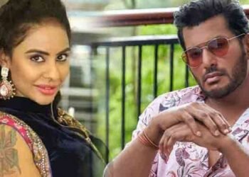 நடிகை ஸ்ரீரெட்டி அதிரடி பேச்சு