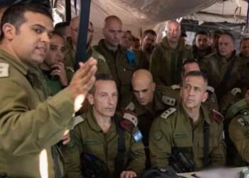 இஸ்லாமிய கல்வியை கட்டயாமாக்கிய இஸ்ரேல்!