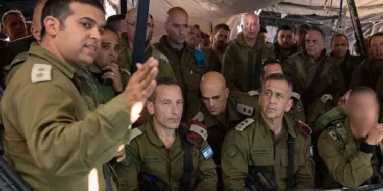 இஸ்லாமிய கல்வியை கட்டயாமாக்கிய இஸ்ரேல்!