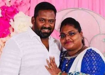 தவறான தகவலை பரப்பிய ரோபோ சங்கரின் மகள்