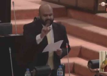 ஈஸ்டர் குண்டுத்தாக்குதலுக்கு சர்வதேச விசாரணை வேண்டும்