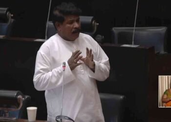 தமிழ் மொழியை கொச்சைப்படுத்தியது கவலையளிக்கின்றது