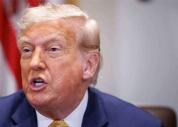 செப்பு இறக்குமதிக்கு 50 % வரி விதித்த டிரம்ப்