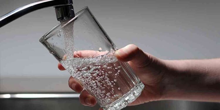 நீரை சிக்கனமாகப் பயன்படுத்துமாறு கோரிக்கை!