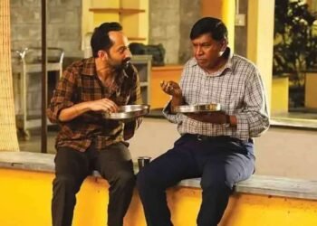 ‘மாரீசன்’ படத்தின் கதை இதுதான் – இயக்குனர் சுதீஷ் சங்கர்