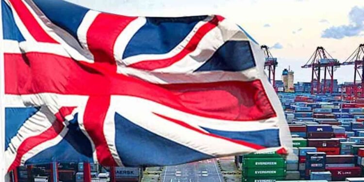 பிரித்தானியாவின் வரிச் சலுகை குறித்து பொருளாதார நிபுணர்களின் கருத்து