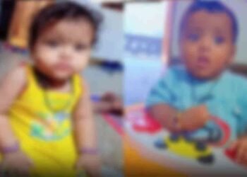 நாட்டு மருந்தால் உயிரிழந்த இரட்டை குழந்தைகள்!