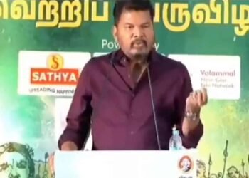 வேள்பாரி என்னுடைய கனவுப் படமாக இருக்கிறது : இயக்குனர் ஷங்கர்