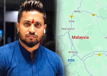 கெஹல்பத்தர பத்மேவும் கமாண்டோ சலிந்தவும் தப்பியோட்டம்?