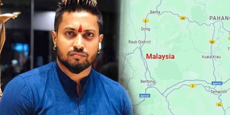 கெஹல்பத்தர பத்மேவும் கமாண்டோ சலிந்தவும் தப்பியோட்டம்?