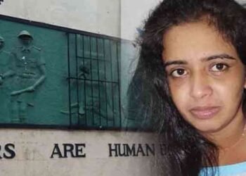 இஷாரா செவ்வந்தியின் தாயார் வெலிக்கடை சிறையில் மரணம்