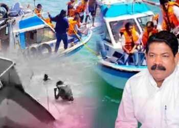 பாதுகாப்பை உறுதிப்படுத்த அனைத்து நடவடிக்கைகளும் முன்னெடுக்கப்படும்