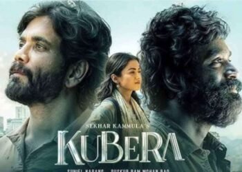 தனுஷின் ‘குபேரா’ பட OTT வௌியீட்டு திகதி அறிவிப்பு
