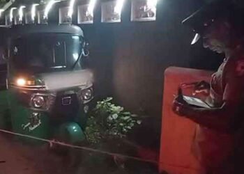 கொஸ்கொட துப்பாக்கிச் சூடு – வௌியான மேலதிக தகவல்கள்