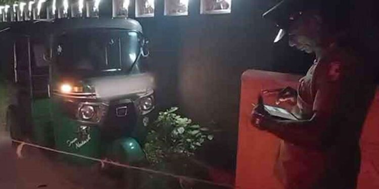 கொஸ்கொட துப்பாக்கிச் சூடு – வௌியான மேலதிக தகவல்கள்