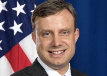 இலங்கைக்கான அமெரிக்க தூதுவராக நியமிக்கப்படவுள்ள எரிக் மேயர்?