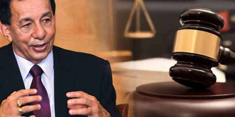 ஸ்ரீலங்கன் ஏர்லைன்ஸ் முன்னாள் தலைவருக்கு பிணை