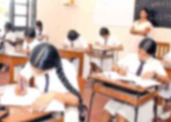 10 மற்றும் 11 ஆம் தரங்களின் கட்டாய பாடங்கள்!